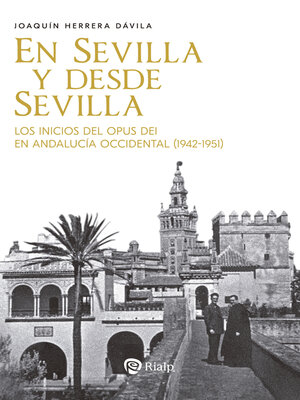 cover image of En Sevilla y desde Sevilla